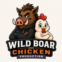 Wild Boar and Chicken Production